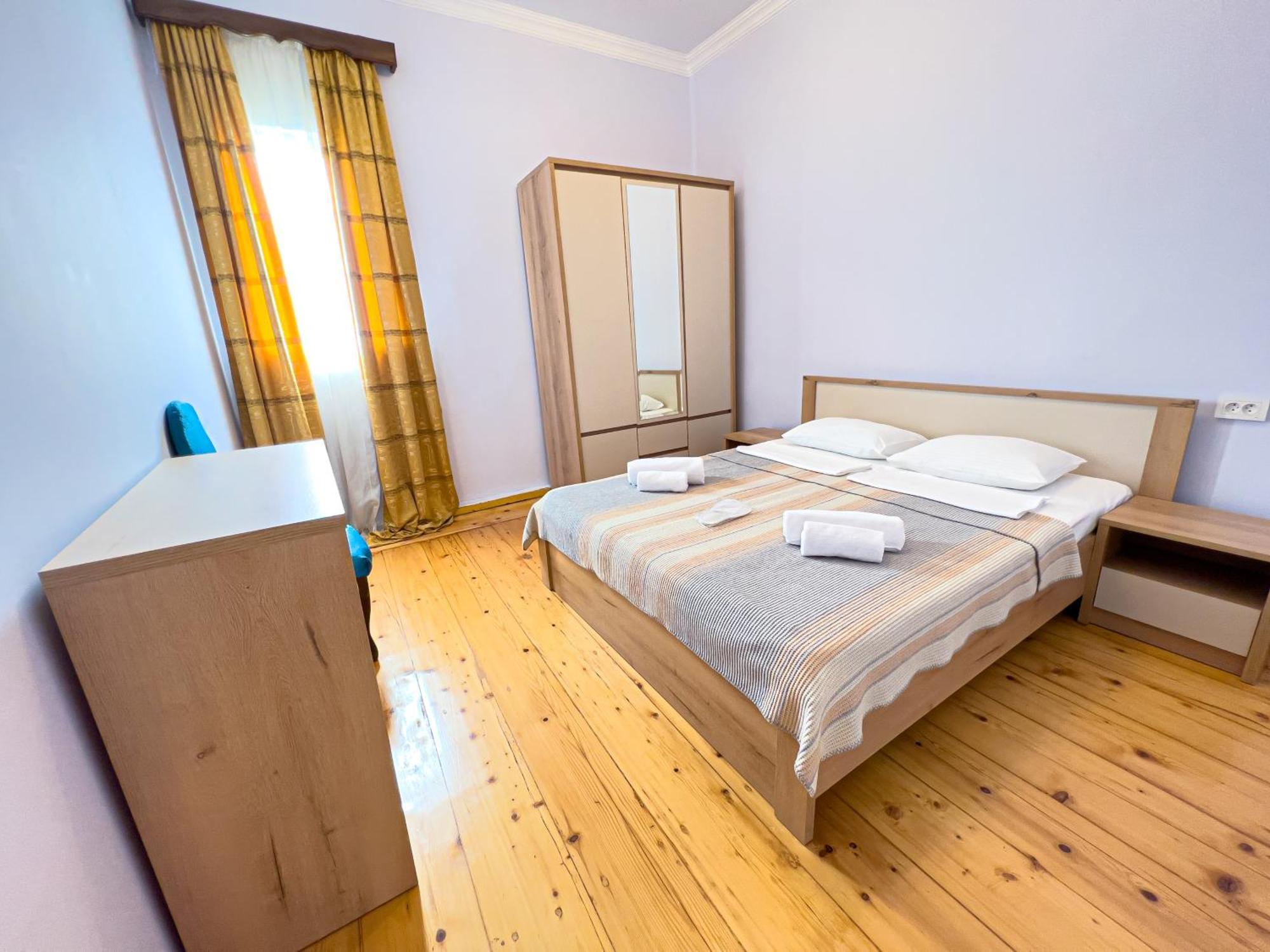 Apartment Deme Kutaisi Exterior foto